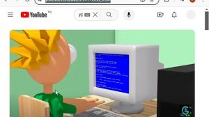 УРА, Я Умнее Чем Компьютер 3D   YouTube   Google Chrome 2024 03 18 22 28 10