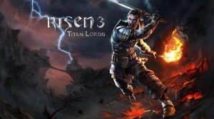 Продолжаем играть в Risen 3 ч14