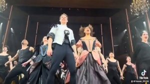 Molière l’opéra urbain à Nantes «Rêver j’en ai l’habitude »