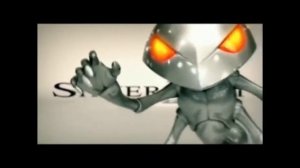 Silver Ant Logo 2013 The Amazing Safari Variant