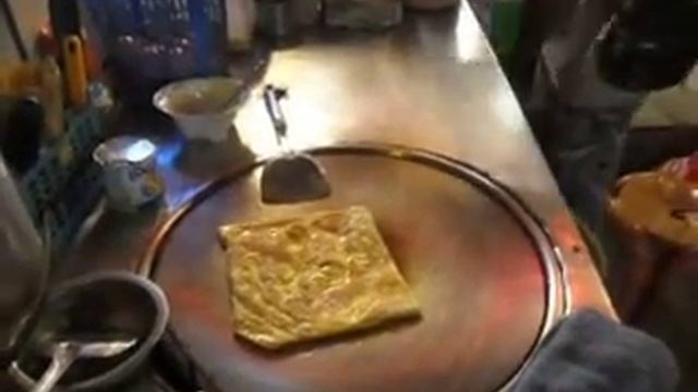 PATAYA Блинчики Роти смотреть онлайн