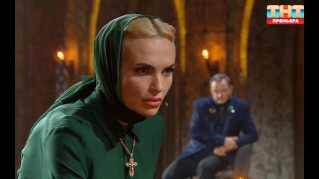 Экстрасенсы реванш 2 5.10. Экстрасенсы реванш 2 5.10