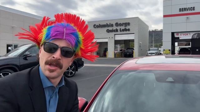 Spooky Friday Featuring 2021 Acura ILX смотреть онлайн