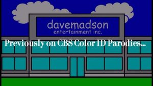 Reaction: CBS Color ID Parodies “ The brave Spy”