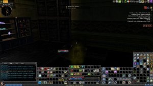 Dungeons & Dragons Online: R1 Solo - Sealed in Amber