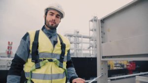 Имиджевый вводный инструктаж для Alabuga Development