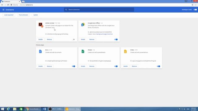 How to get Picture in Picture (PIP) in Google Chrome смотреть онлайн