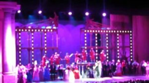 Mozart l'Opéra Rock - L'Assasymphonie à la guitare par Florent Mothe