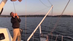 Nordhavn 40 "Endless Safari" Yacht Video