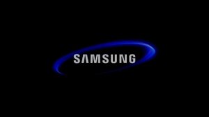 Samsung Boot Animation in Windows 2E Major