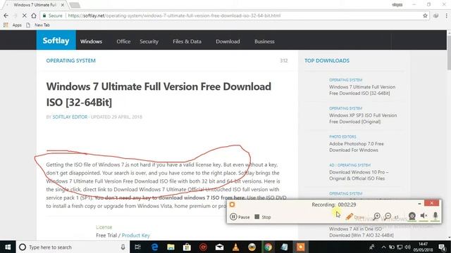 install windows 7 all in one смотреть онлайн