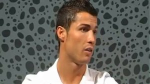 Cristiano Ronaldo Interview [English Sub.] Nike Safari Boots Presentation 28/10/10