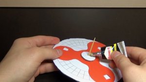 СПИННЕР - ШИФРОВАЛЬЩИК ДЛЯ НУБика из майнкрафт ! Как зашифровать слово у себя дома !