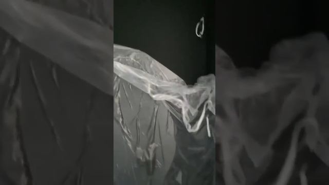 Гардеробная.