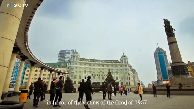 Live Stream to Show the Most Real Lives in Harbin смотреть онлайн