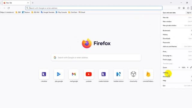 How to Delete Mozilla Firefox Browsing Data and History [2024] смотреть онлайн
