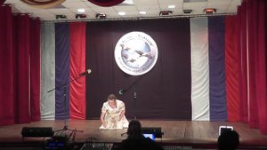 "Девочки с Васильевского острова" Анастасия Чернобай