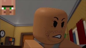 ЖИТЕЛЬ СПЕЛ ПЕСНЮ ХОЛИ БАМА ПРО БРАВЛ СТАРС!!! Авторы песни @HolyBaam @cooldadru