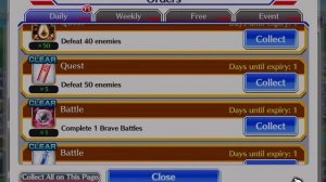 Let's kill that Sajin Bleach Brave Souls Brave Battle PVP