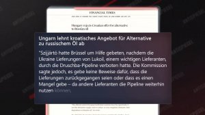 Wenn der Westen anderen Ländern etwas vorwirft... (29.09.2024)