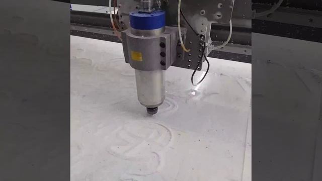 Фрезеровка оргстекла для изготовления неоновых вывесок смотреть онлайн