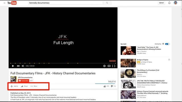 Download Youtube Video смотреть онлайн