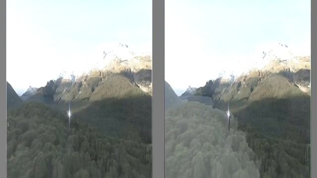 Helicopter Samsung Graphics Demo 3D Video смотреть онлайн