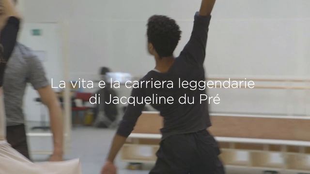 THE CELLIST/DANCES AT A GATHERING-ROYAL OPERA HOUSE: Al cinema in diretta solo il 25 febbraio 2020 смотреть онлайн