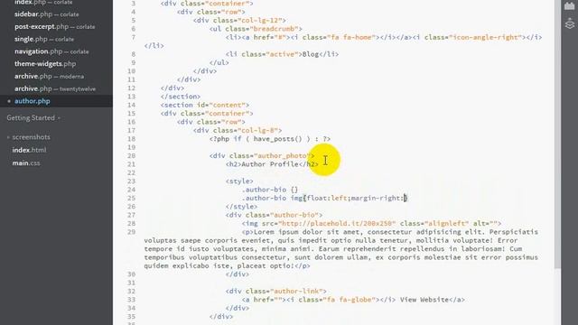 Advanced web development course - Class #13- November batch - RRF Dhaka
