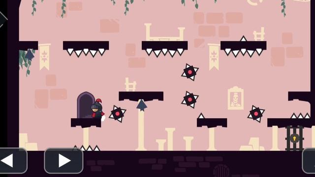 Tricky Castle part 4 смотреть онлайн