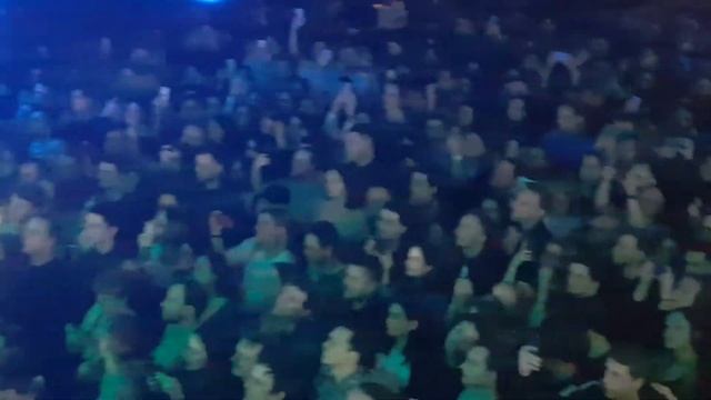 #пятница #весна Весна. Пятница в Киеве (Атлас), 9.03.2020
