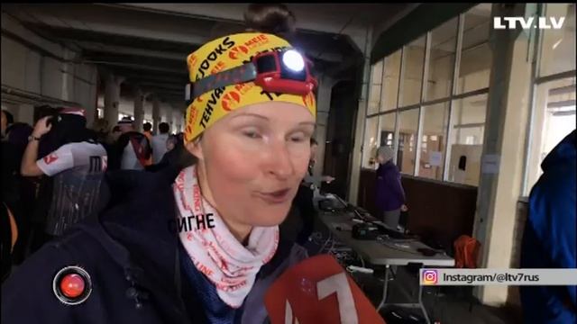 Dzīve pilsētā. Orientēšanās смотреть онлайн