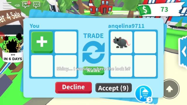 Бомбическое обновление! Ключ от двери петомцев смотреть онлайн