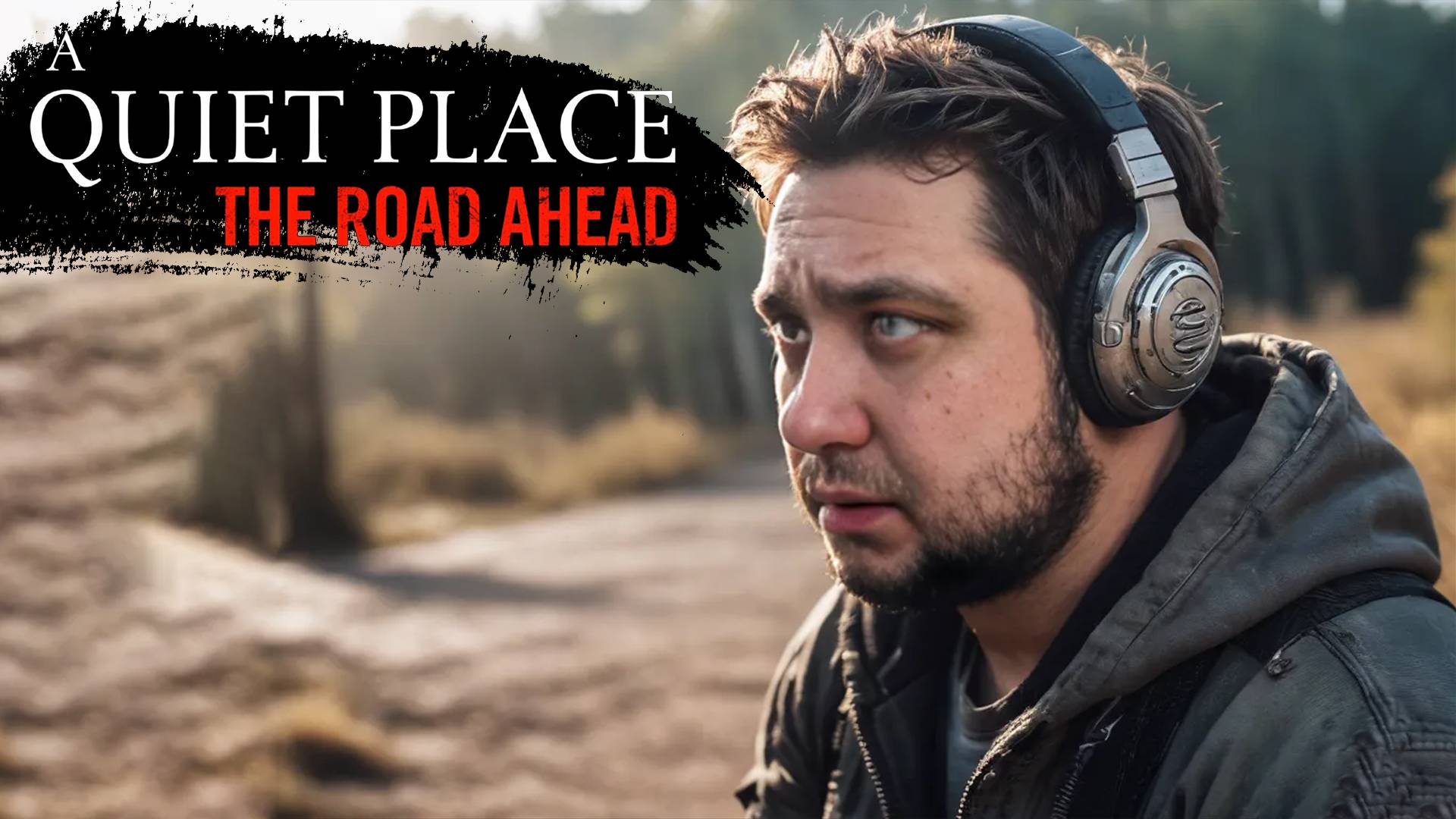 ОБСТАНОВКА НАКАЛЯЕТСЯ - A Quiet Place: The Road Ahead #2