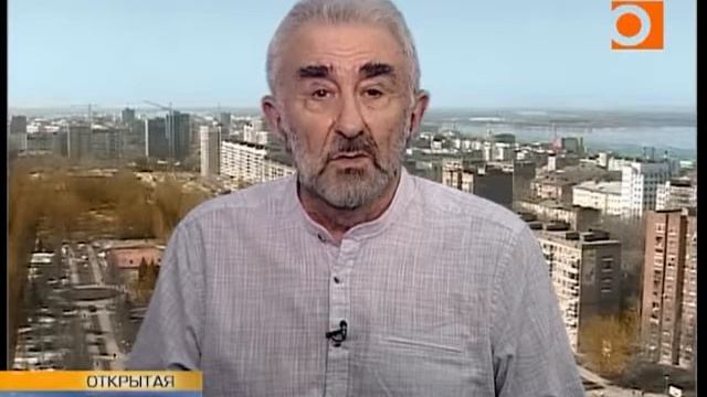 Михаил Покрасс. Открытая дверь. Эфир передачи от 19.11.2018 смотреть онлайн