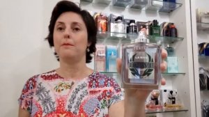 Vídeo: Perfume Importado Brave de La Rive Resenha Rápida