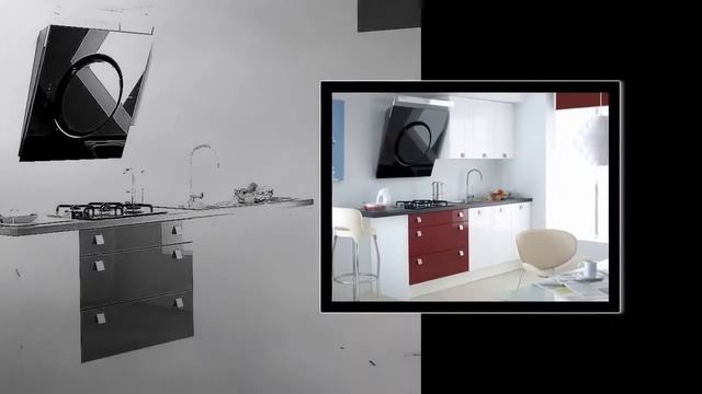 Дизайны кухни смотреть онлайн