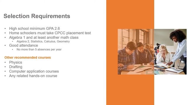 Apprenticeship 2000 Presentation смотреть онлайн