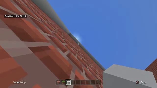 building my summer camp in minecraft pt 2 смотреть онлайн