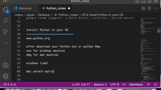 #03 Python_IDLE_part-1