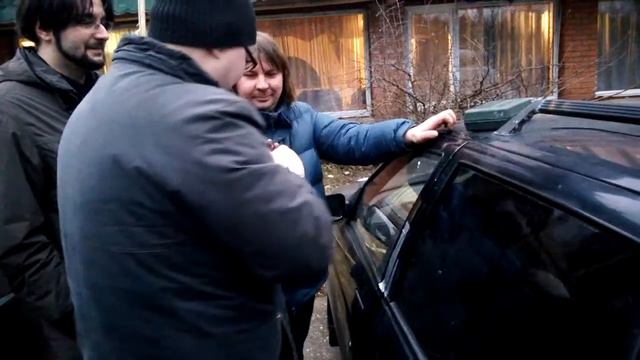 лебедев леонид.вскрывается дверь смотреть онлайн