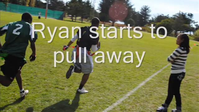 Ryan wins the game_Nov 12 2010.wmv смотреть онлайн