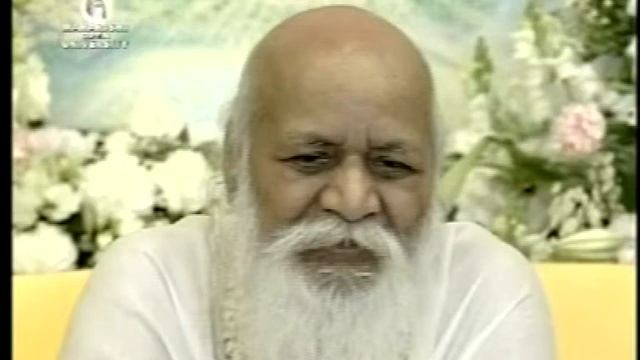 Махариши о Риши Мадхучхандасе 17.01.2006 смотреть онлайн
