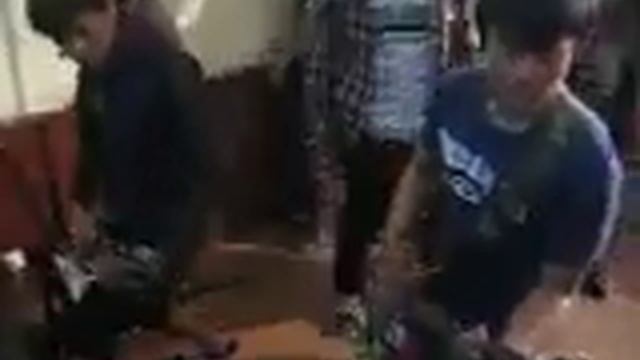 samestreet - straight edge смотреть онлайн