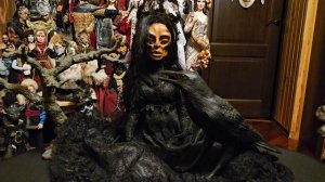 ЗАЩИТА - НЕПРОГЛЯД...СИЛЬНЫЙ РИТУАЛ...ДЛЯ СМЕЛЫХ...