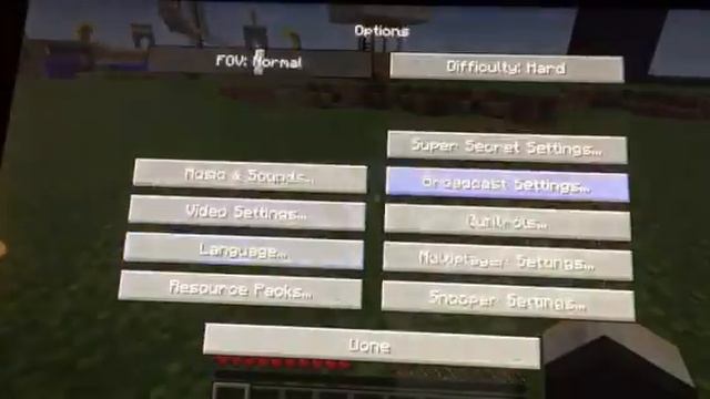 Security craft and secret door mods! |minecraft смотреть онлайн