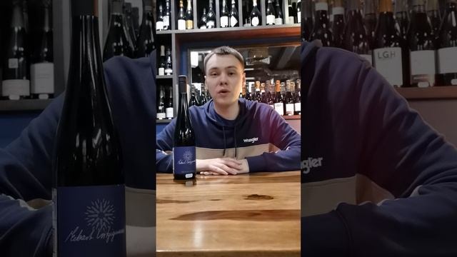 Что выпить?! Тюрк, Грюнер Вельтлинер "Эдишн Витцигман" смотреть онлайн