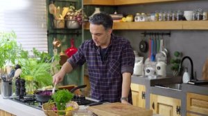 Кухня Арды (Турецкая кухня) Серия (54)
