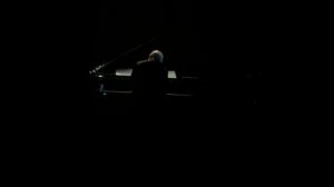 Ludovico Einaudi- Una Matina Live @ Dubai Opera House 8.2.2018