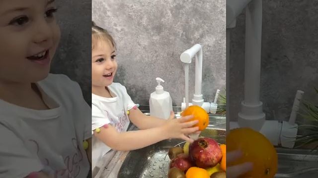 Смеситель для кухни с подключением к фильтру питьевой воды Hansen HN15085-F смотреть онлайн